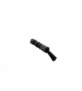 DCI Toggle Routing Valve Replacement Cartridge, On/Off, Red w/ Black Toggle