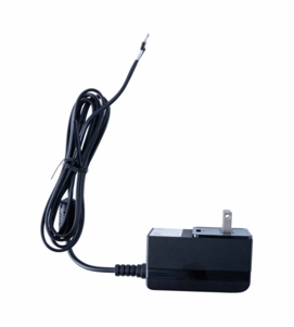 DCI Transformer, 230 VAC 50/60 HZ, Output 9VDC 2.2A