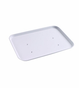 DCI Tray Holder, Plastic