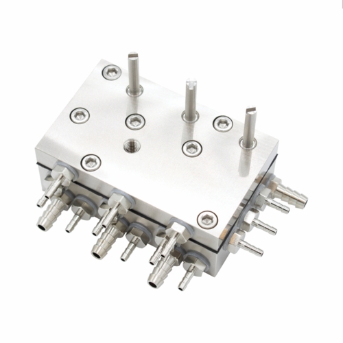 DCI Tri-Block Auto W/Long Adjustment Screw