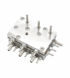 DCI Tri-Block Auto W/Long Adjustment Screw