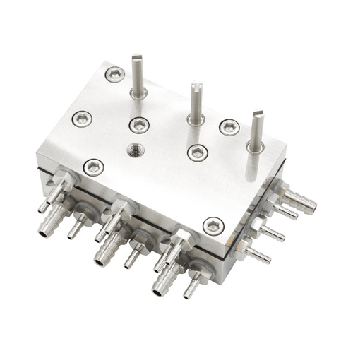 DCI Tri-Block Auto W/Long Adjustment Screw