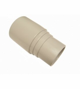 DCI Tubing Cuff, 2", Gray