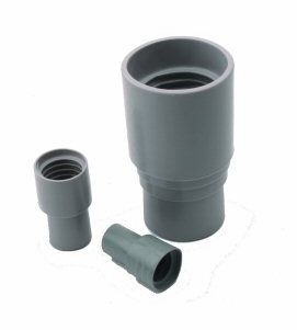 DCI Tubing Cuff, 3/4", Gray