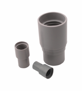 DCI Tubing Cuff, 5/8", Gray