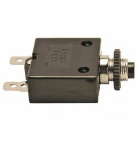DCI Tuttnauer Circuit Breaker, 15 Amp
