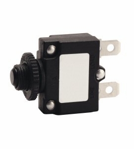 DCI Tuttnauer Circuit Breaker, 7 Amp