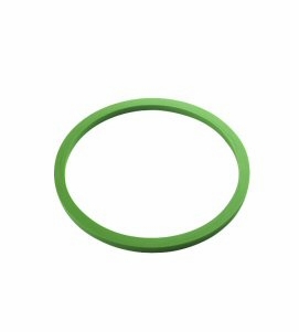 DCI Tuttnauer Door Seal, 1730 Series, 6"