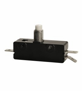 DCI Tuttnauer Door Switch