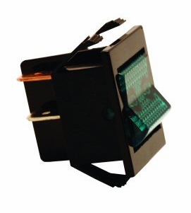 DCI Tuttnauer Power Switch