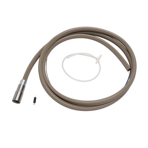 DCI Universal ISO 5-Hole Power Optics Tubing Kit, 10ft, Dark Surf