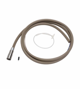 DCI Universal ISO 5-Hole Power Optics Tubing Kit, 10ft, Dark Surf