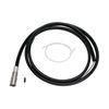 DCI Universal ISO 5-Hole Power Optics Tubing Kit, 10ft (DCI-9875) (DCI-9980) (DCI-9981) (DCI-9982) (DCI-9983)