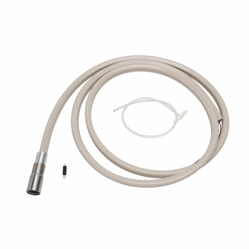 DCI Universal ISO 5-Hole Power Optics Tubing Kit, 10ft, LT Sand