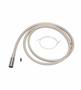 DCI Universal ISO 5-Hole Power Optics Tubing Kit, 10ft, LT Sand