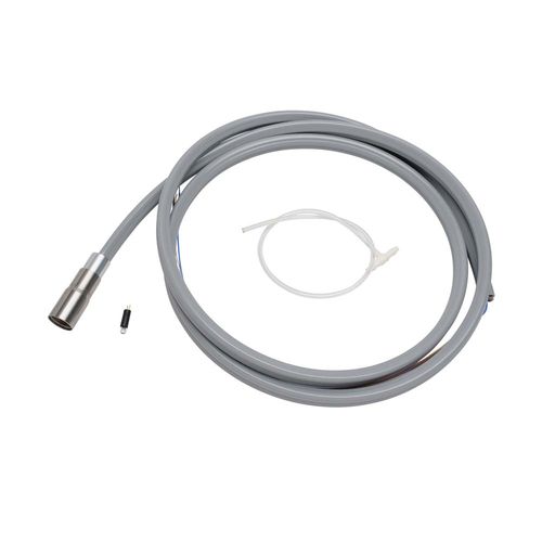 DCI Universal ISO 5-Hole Power Optics Tubing Kit, 10ft, Sterling