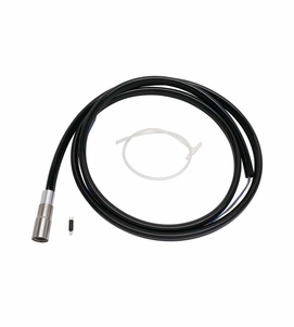 DCI Universal ISO 5-Hole Power Optics Tubing Kit, 12ft (DCI-9874) (DCI-9984) (DCI-9985) (DCI-9986) (DCI-9987)