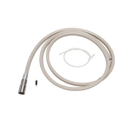 DCI Universal ISO 5-Hole Power Optics Tubing Kit, 12ft, LT Sand