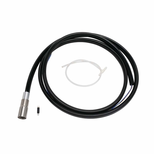 DCI Universal ISO 5-Hole Power Optics Tubing Kit, 5ft, Black