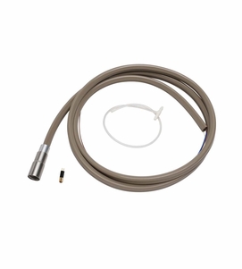 DCI Universal ISO 5-Hole Power Optics Tubing Kit, 5ft, Dark Surf