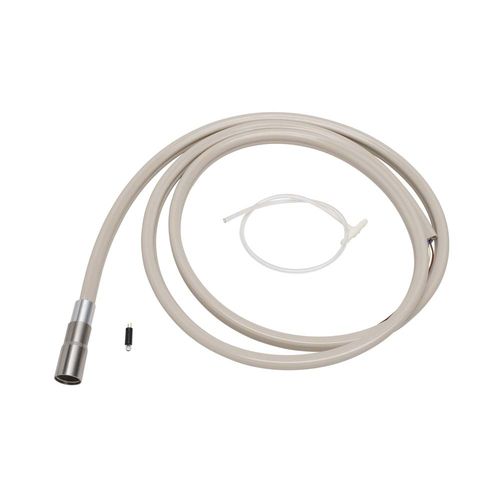 DCI Universal ISO 5-Hole Power Optics Tubing Kit, 5ft, LT Sand