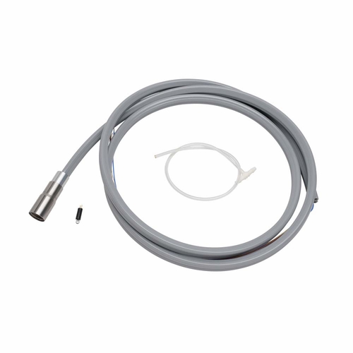 DCI Universal ISO 5-Hole Power Optics Tubing Kit, 5ft, Sterling