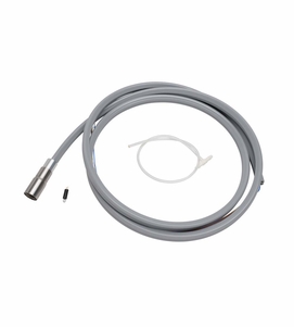 DCI Universal ISO 5-Hole Power Optics Tubing Kit, 5ft, Sterling