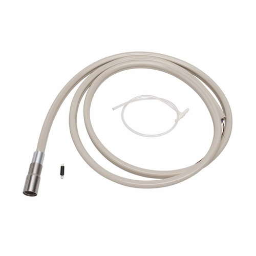 DCI Universal ISO 5-Hole Power Optics Tubing Kit, 7ft, LT Sand