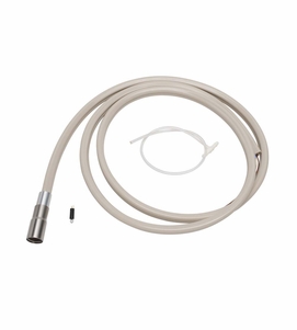 DCI Universal ISO 5-Hole Power Optics Tubing Kit, 7ft, LT Sand