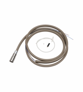 DCI Universal ISO-C 6-Pin Power Optics Tubing Kit, 10ft, Dark Surf