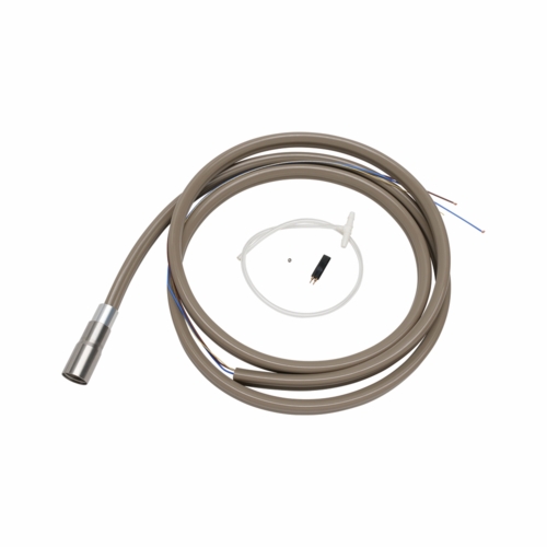 DCI Universal ISO-C 6-Pin Power Optics Tubing Kit, 10ft, Dark Surf