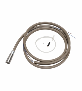 DCI Universal ISO-C 6-Pin Power Optics Tubing Kit, 10ft, LT Sand