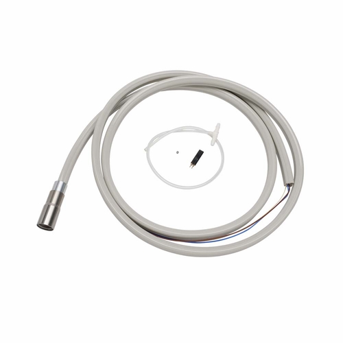 DCI Universal ISO-C 6-Pin Power Optics Tubing Kit, 10ft, Sterling