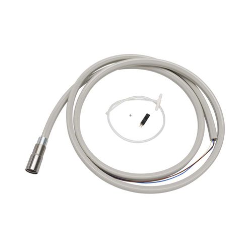 DCI Universal ISO-C 6-Pin Power Optics Tubing Kit, 12ft, Sterling