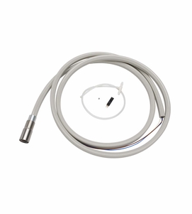 DCI Universal ISO-C 6-Pin Power Optics Tubing Kit, 12ft, Sterling