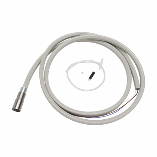 DCI Universal ISO-C 6-Pin Power Optics Tubing Kit, 5ft, Sterling