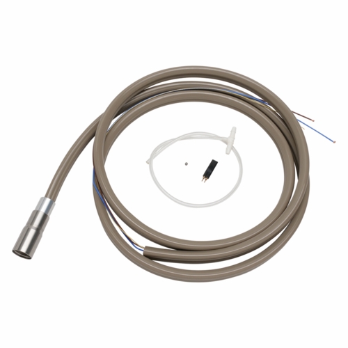 DCI Universal ISO-C 6-Pin Power Optics Tubing Kit, 7ft, Dark Surf