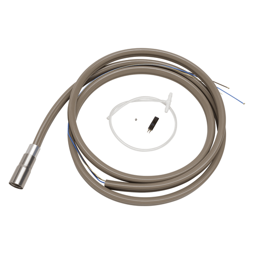 DCI Universal ISO-C 6-Pin Power Optics Tubing Kit, 7ft, Dark Surf