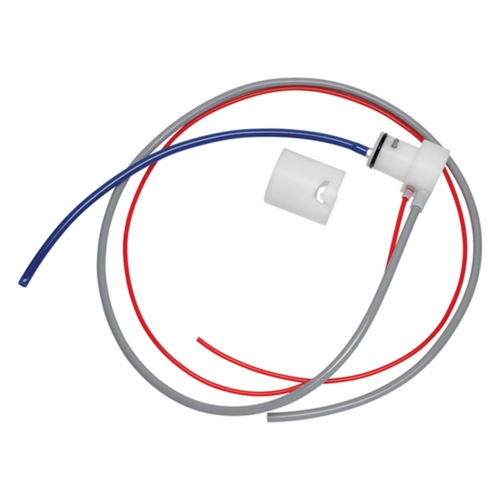 DCI Universal Quick-Switch Manifold w/Barbs