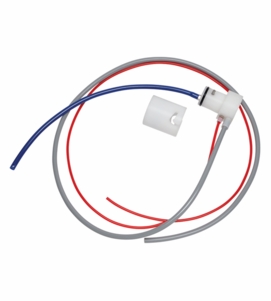 DCI Universal Quick-Switch Manifold w/Barbs