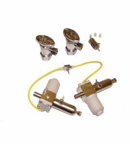 DCI Utility Center, Economy, Less Housing & Cover