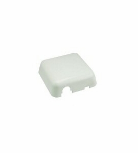 DCI Utility Center, Premium, Cover Only,White