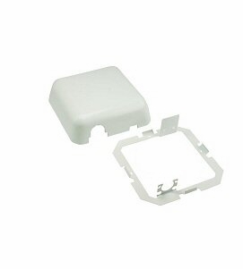 DCI Utility Center, Premium, Frame & Cover Only, Gray