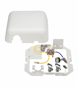 DCI Utility Center, Premium w/Frame & Cover, Gray