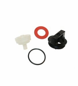 DCI Vacuum Breaker Repair Kit for 1/4" & 3/8" NPT