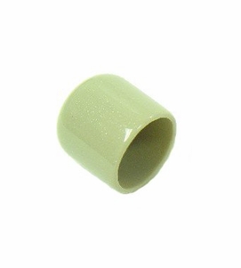 DCI Vacuum Canister 1/2" Plug HVE Port