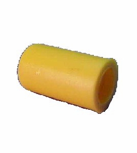 DCI Vacuum Canister Plug Saliva Ejector Port