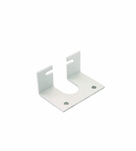 DCI Vacuum Canister Side and Bottom Port Mounting Bracket