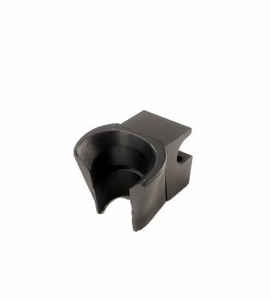 DCI Vacuum Holder Assy, Vacuum, Black