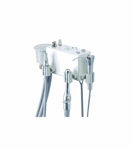 DCI VACUUM PACKAGE ASSISTANT W/STD VALVES